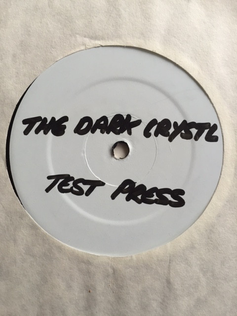ladda ner album DJ Crystl - The Dark Crystl Inna Year 3000