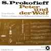 S. Prokofieff* - Philharmonia Orchestra, Herbert von Karajan, Romy Schneider - Peter Und Der Wolf