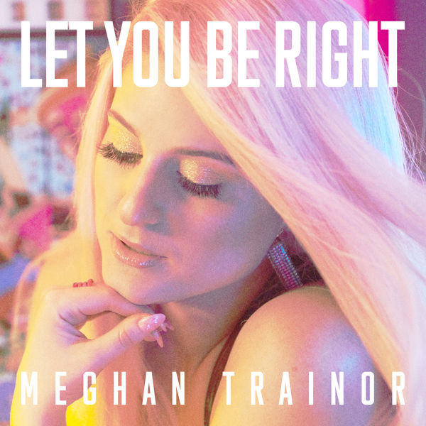 Meghan Trainor – Made You Look (2023, CD) - Discogs