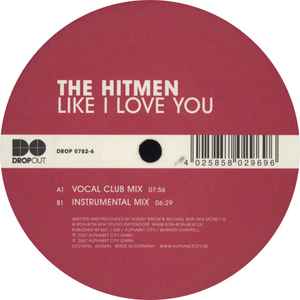 The Hitmen (3) - Like I Love You