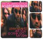 Lenny Kravitz - Are You Gonna Go My Way | Releases | Discogs