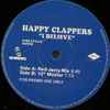 Happy Clappers - I Believe
