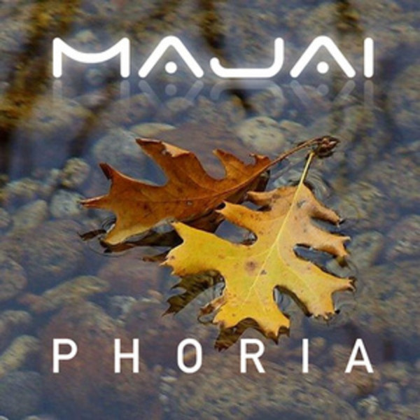baixar álbum Majai - Phoria The Remixes