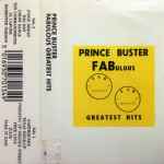 Prince Buster - Fabulous Greatest Hits | Releases | Discogs