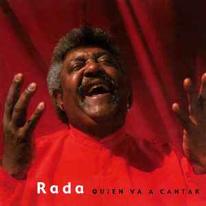 Ruben Rada - El Album Negro Disco 1 