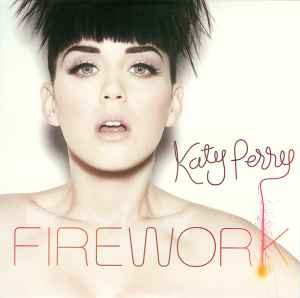 Katy Perry - Firework album cover