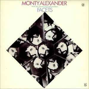 Facets - Monty Alexander