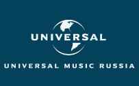 Universal Music Russia on Discogs