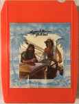 Cover of Full Sail, 1973, 8-Track Cartridge