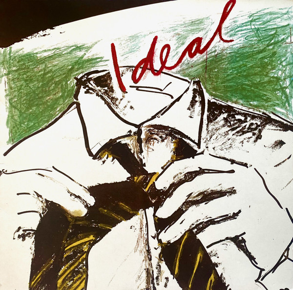 Ideal – Ideal (2005, CD) - Discogs
