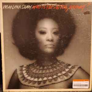 Marlena Shaw - Feel Like Makin' Love music | Discogs