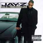 Vol. 2... Hard Knock Life / JAY-Z