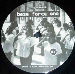 Base Force One - Welcome To Violence
