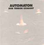 Cover of Dub Terror Exhaust, 1999, File