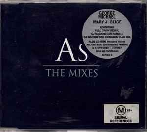 George Michael - As (The Mixes)