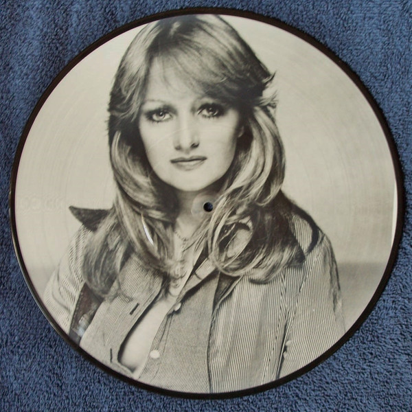 Bonnie Tyler Its A Heartache Vinyl Discogs 3077