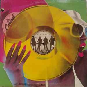 Kraftwerk – The Model (1978, Vinyl) - Discogs