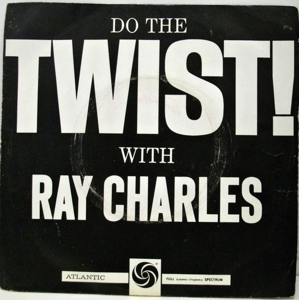 lataa albumi Download Ray Charles - Do The Twist With Ray Charles album