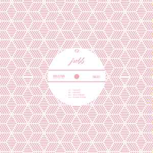J.Robb (2) - Soulection White Label: 021 album cover