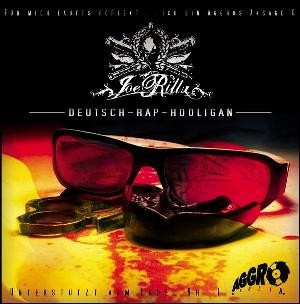 Joe Rilla – Deutsch-Rap-Hooligan (2008, CD) - Discogs