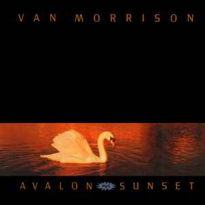 Avalon Sunset (Vinyl, LP, Album) for sale