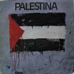 Various - Palestina