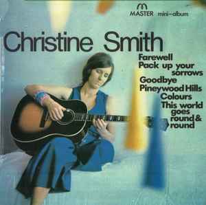 Christine Smith (3) - Christine Smith album cover