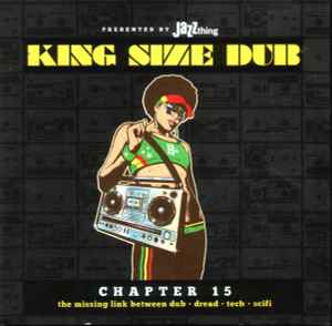 Various - King Size Dub Chapter 15