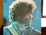 Cover of More Bob Dylan Greatest Hits, 1975, Vinyl