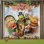 Cover of The Muppet Christmas Carol, 2005, CD