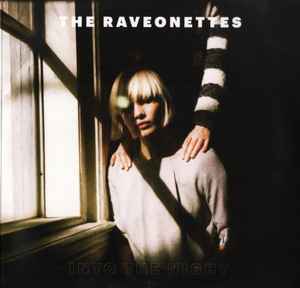 The Raveonettes - Into The Night