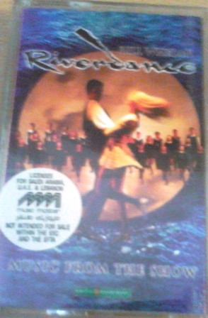 Bill Whelan – Riverdance - Music From The Show (25th Anniversary