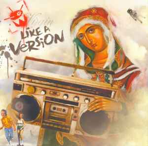 Various - Triple J: Like A Version album cover