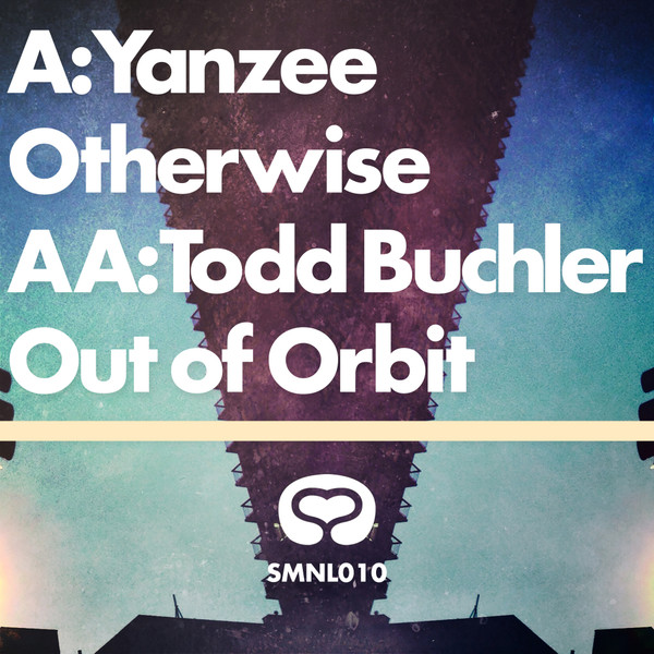 baixar álbum Yanzee, Todd Buchler - SMNL010
