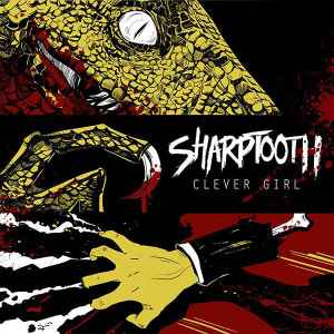 Sharptooth (3) - Clever Girl