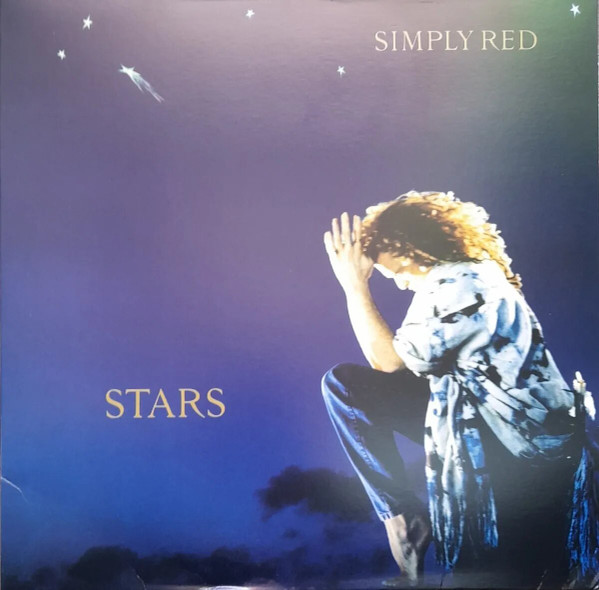 Simply Red – Stars Vinyl) -