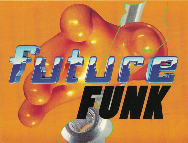 Future Funk (1996, CD) - Discogs