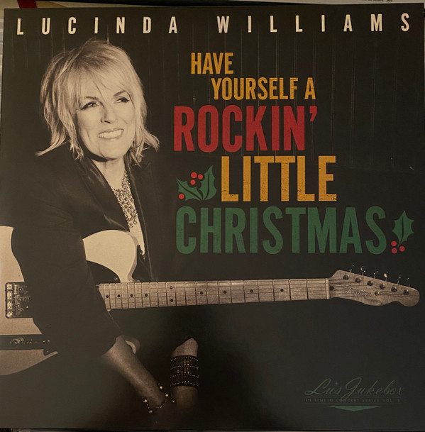 Have Yourself A Rockin' Little Christmas