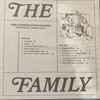 Jim Plietz - The Family (Public Service Spots For Radio)