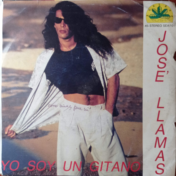 Album herunterladen Angry Jose' Llamas - Electric Girl