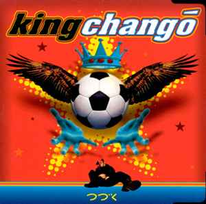 King Changó - King Chango