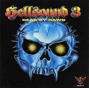 Hellsound 3 - Dead By Dawn - Various