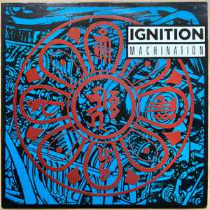 Ignition (5) - Machination
