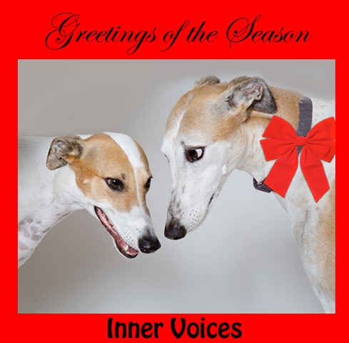ladda ner album Inner Voices - Greetings Of The Season