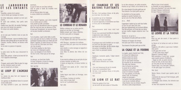 Album herunterladen De La F - La Raison Du Plus Fort