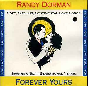 Randy Dorman - Forever Yours album cover