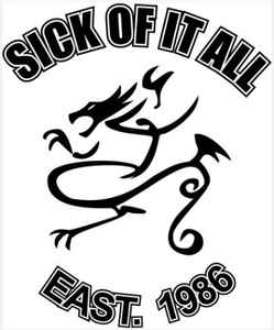 Sick Of It All Discography | Discogs