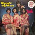 Honey & The Bees – Love (2022, Honey, Vinyl) - Discogs