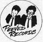 Peeved Records on Discogs