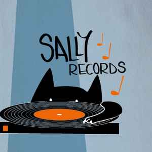 sallyrecords at Discogs